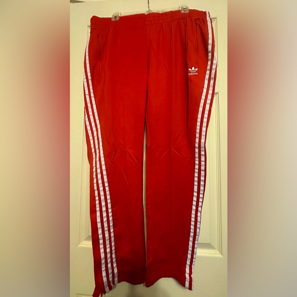 Adidas track pants. Size 2X. - Picture 1 of 1